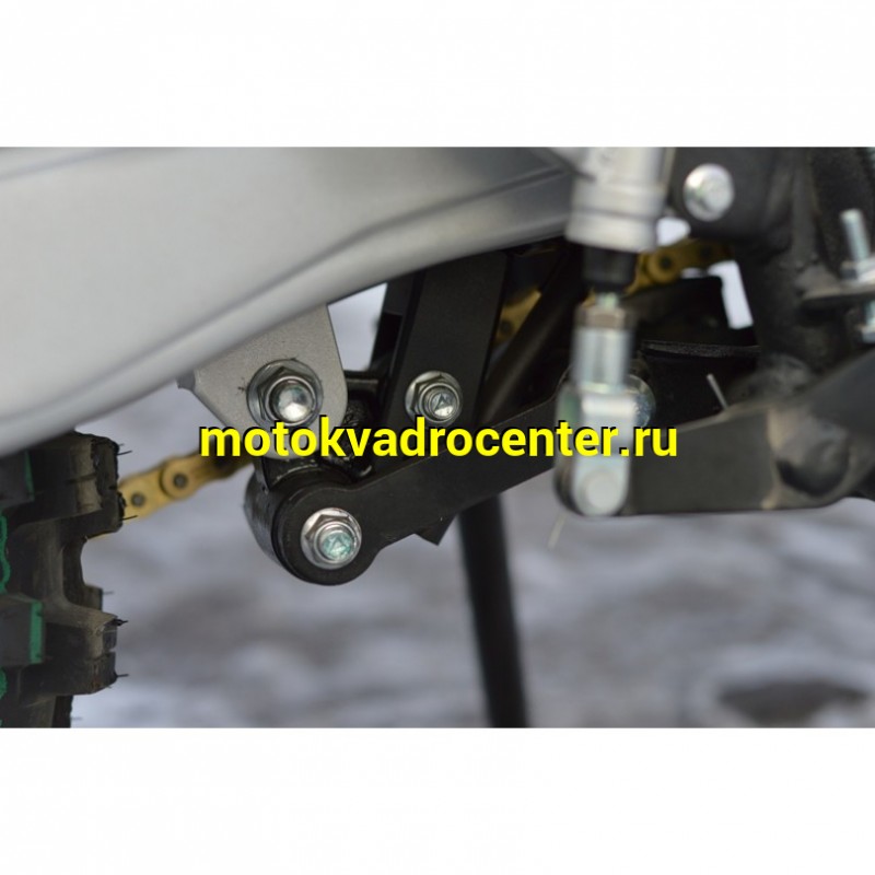 Купить  Мотоцикл Кросс/Эндуро Regulmoto Sport-003 PR PRO (4 valves) 6 передач (Черный/красный) (шт)  купить с доставкой по Москве и России, цена, технические характеристики, комплектация фото  - motoserp.ru