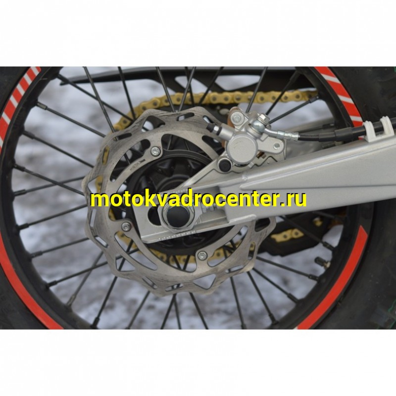 Купить  Мотоцикл Кросс/Эндуро Regulmoto Sport-003 PR PRO (4 valves) 6 передач (Черный/красный) (шт)  купить с доставкой по Москве и России, цена, технические характеристики, комплектация фото  - motoserp.ru