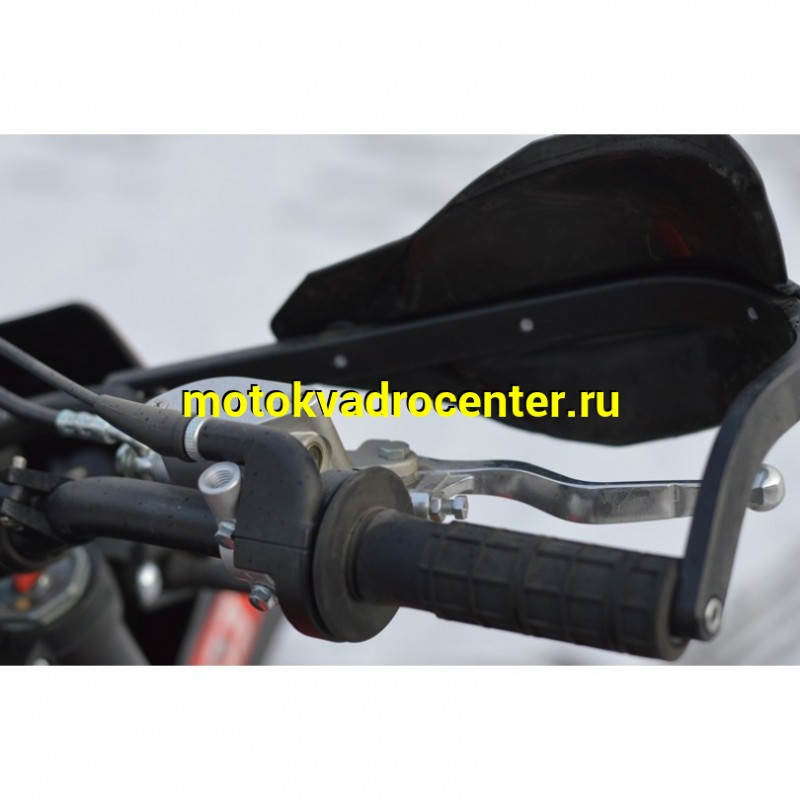 Купить  Мотоцикл Кросс/Эндуро Regulmoto Sport-003 PR PRO (4 valves) 6 передач (Черный/красный) (шт)  купить с доставкой по Москве и России, цена, технические характеристики, комплектация фото  - motoserp.ru