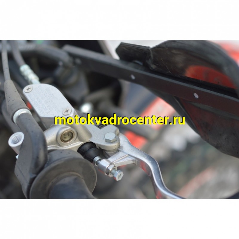 Купить  Мотоцикл Кросс/Эндуро Regulmoto Sport-003 PR PRO (4 valves) 6 передач (Черный/красный) (шт)  купить с доставкой по Москве и России, цена, технические характеристики, комплектация фото  - motoserp.ru