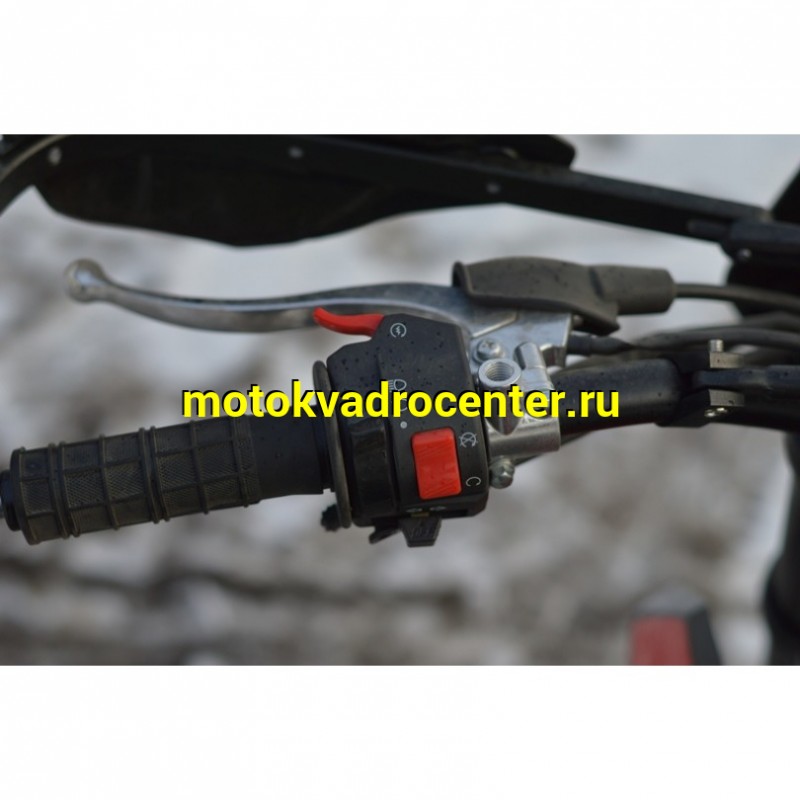Купить  Мотоцикл Кросс/Эндуро Regulmoto Sport-003 PR PRO (4 valves) 6 передач (Черный/красный) (шт)  купить с доставкой по Москве и России, цена, технические характеристики, комплектация фото  - motoserp.ru