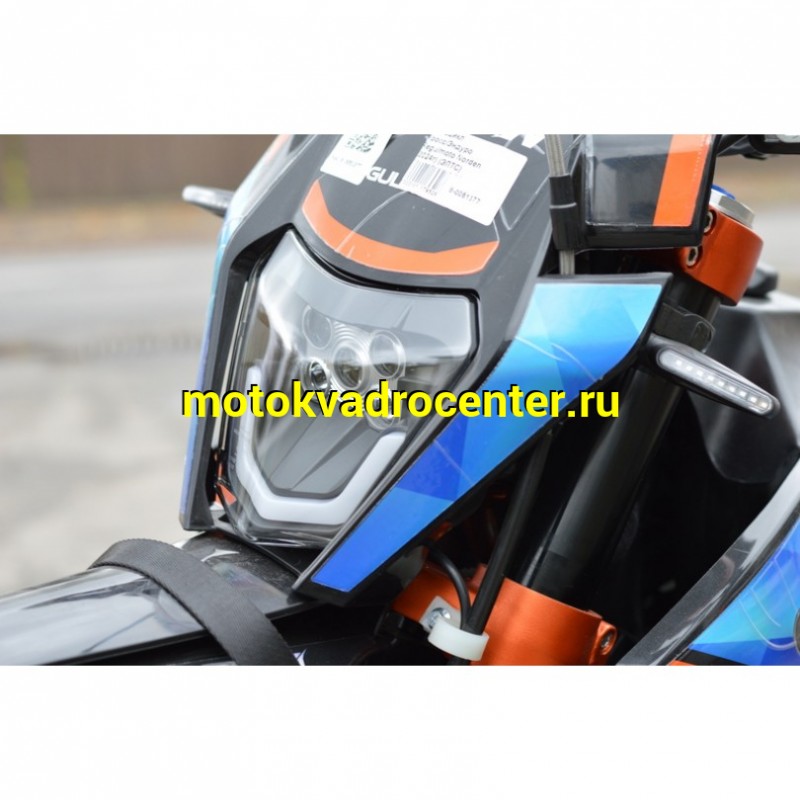 Купить  Мотоцикл Кросс/Эндуро Regulmoto Norden (2024г) (ЭПТС) ZS172FMM-5 PR, 21/18", среднеразмерный (шт) купить с доставкой по Москве и России, цена, технические характеристики, комплектация фото  - motoserp.ru