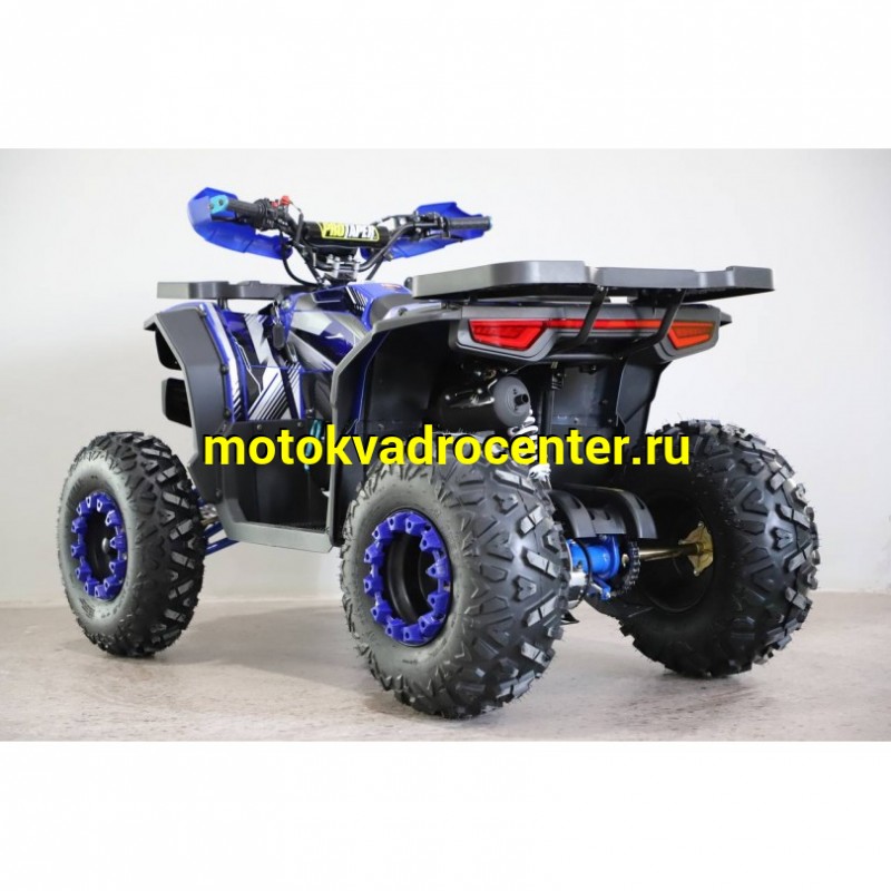 Купить  ====200cc Квадроцикл MILLENNIUM ATV-200A (Милленниум) 200сс, утилит, 2х4, колеса 10", диск/диск, автомат, реверс, (шт) (ТехМаркет купить с доставкой по Москве и России, цена, технические характеристики, комплектация фото  - motoserp.ru