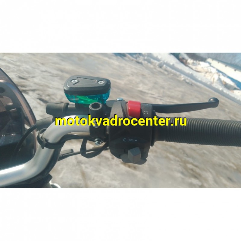 Купить  Мопед Millenium Alpha Champ  4Т; 50cc; колеса 17"литые; 4пер, эл. старт; БЕЗ КИКА!  (шт) 01500 (ТехМаркет купить с доставкой по Москве и России, цена, технические характеристики, комплектация фото  - motoserp.ru