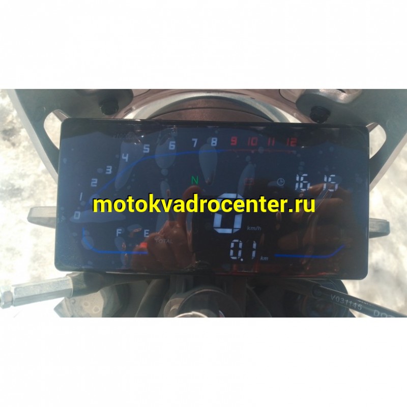 Купить  Мопед Millenium Alpha Champ  4Т; 50cc; колеса 17"литые; 4пер, эл. старт; БЕЗ КИКА!  (шт) 01500 (ТехМаркет купить с доставкой по Москве и России, цена, технические характеристики, комплектация фото  - motoserp.ru