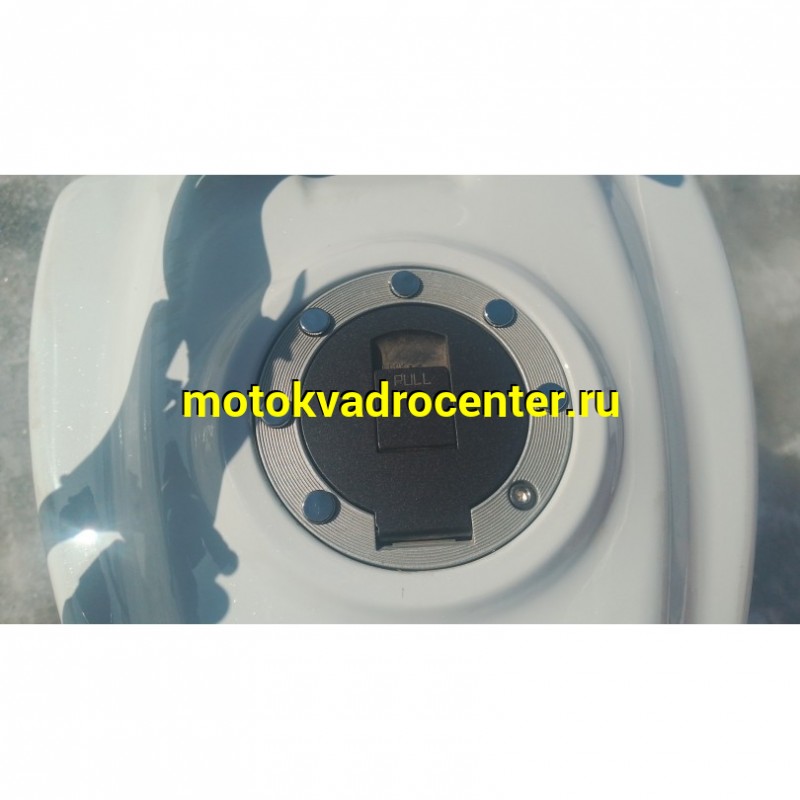 Купить  Мопед Millenium Alpha Champ  4Т; 50cc; колеса 17"литые; 4пер, эл. старт; БЕЗ КИКА!  (шт) 01500 (ТехМаркет купить с доставкой по Москве и России, цена, технические характеристики, комплектация фото  - motoserp.ru