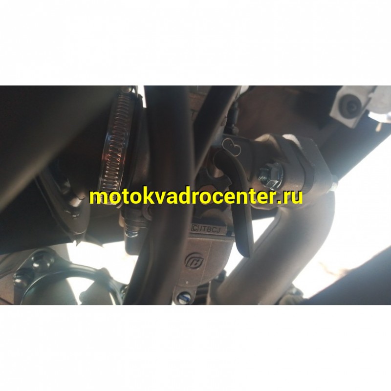 Купить  Мопед Millenium Alpha Champ  4Т; 50cc; колеса 17"литые; 4пер, эл. старт; БЕЗ КИКА!  (шт) 01500 (ТехМаркет купить с доставкой по Москве и России, цена, технические характеристики, комплектация фото  - motoserp.ru