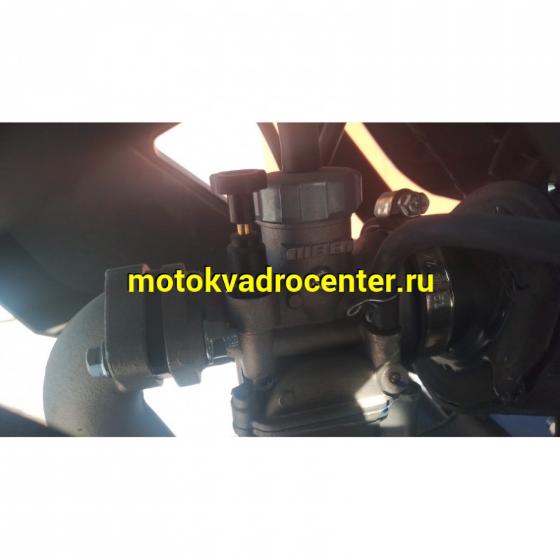 Купить  Мопед Millenium Alpha Champ  4Т; 50cc; колеса 17"литые; 4пер, эл. старт; БЕЗ КИКА!  (шт) 01500 (ТехМаркет купить с доставкой по Москве и России, цена, технические характеристики, комплектация фото  - motoserp.ru