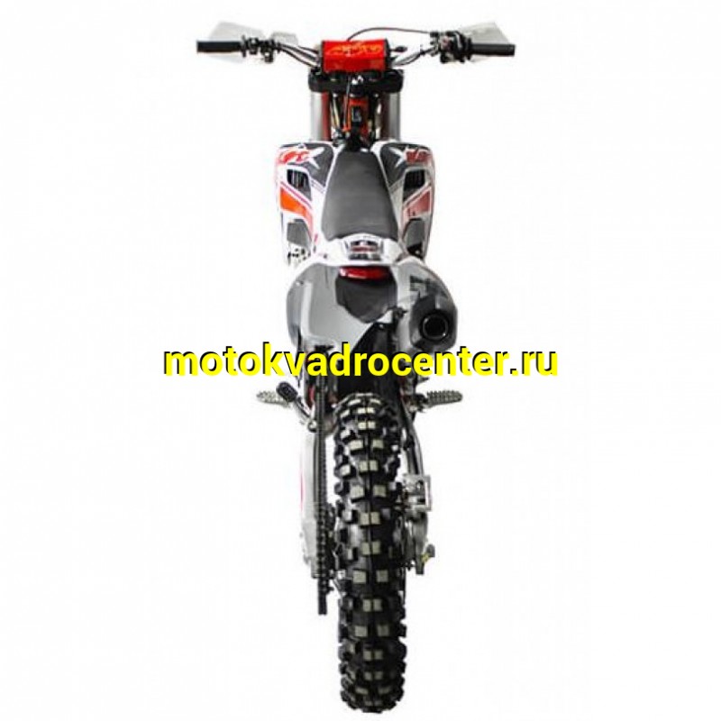 Купить  Мотоцикл Кросс/Эндуро KAYO K6 300 (182MN) FCR 21/18 (2024 г.) (спортинв) (шт) (SM  купить с доставкой по Москве и России, цена, технические характеристики, комплектация фото  - motoserp.ru