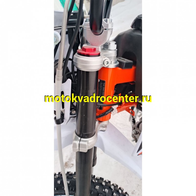 Купить  Питбайк KAYO Basic K125EM 17/14 KRZ (механ. сцепл., эл. стартер) (шт) (SM  купить с доставкой по Москве и России, цена, технические характеристики, комплектация фото  - motoserp.ru