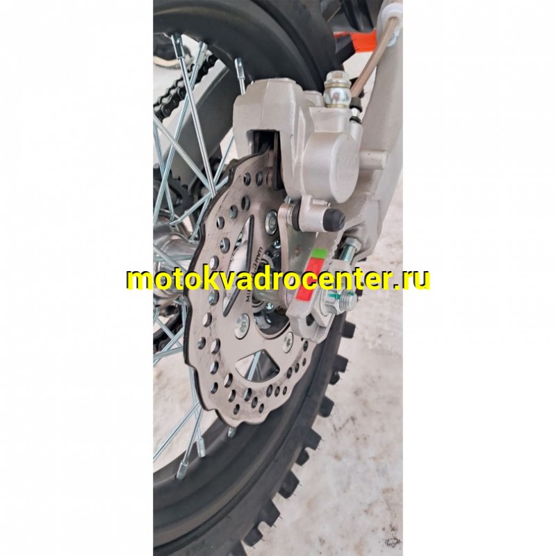 Купить  Питбайк KAYO Basic K125EM 17/14 KRZ (механ. сцепл., эл. стартер) (шт) (SM  купить с доставкой по Москве и России, цена, технические характеристики, комплектация фото  - motoserp.ru