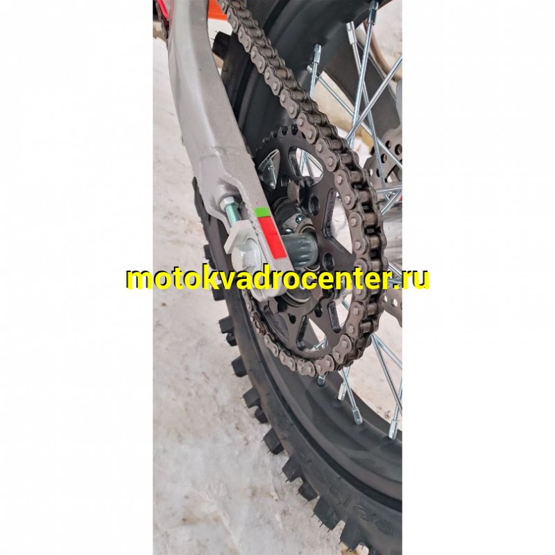 Купить  Питбайк KAYO Basic K125EM 17/14 KRZ (механ. сцепл., эл. стартер) (шт) (SM  купить с доставкой по Москве и России, цена, технические характеристики, комплектация фото  - motoserp.ru