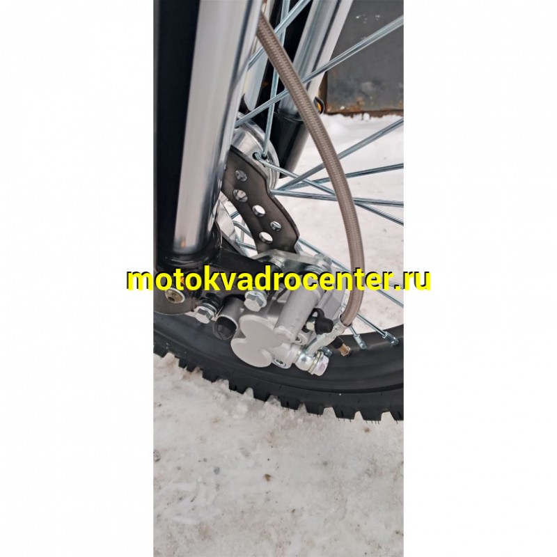 Купить  Питбайк KAYO Basic K125EM 17/14 KRZ (механ. сцепл., эл. стартер) (шт) (SM  купить с доставкой по Москве и России, цена, технические характеристики, комплектация фото  - motoserp.ru