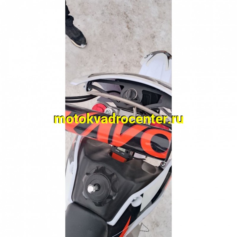 Купить  Питбайк KAYO Basic K125EM 17/14 KRZ (механ. сцепл., эл. стартер) (шт) (SM  купить с доставкой по Москве и России, цена, технические характеристики, комплектация фото  - motoserp.ru