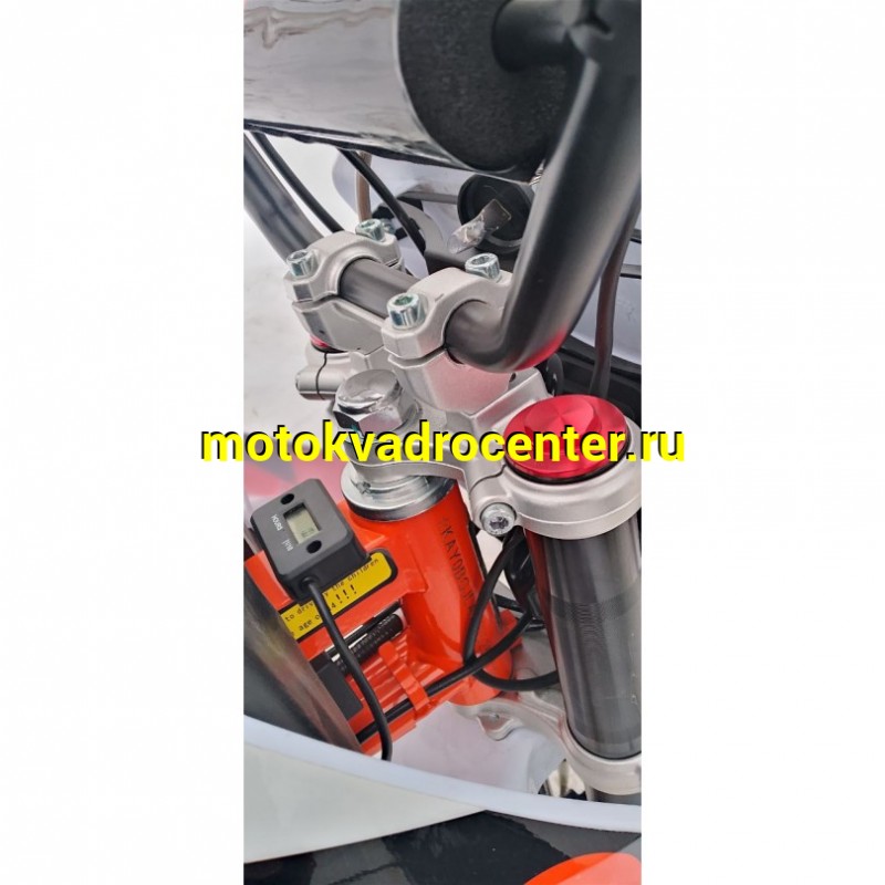 Купить  Питбайк KAYO Basic K125EM 17/14 KRZ (механ. сцепл., эл. стартер) (шт) (SM  купить с доставкой по Москве и России, цена, технические характеристики, комплектация фото  - motoserp.ru