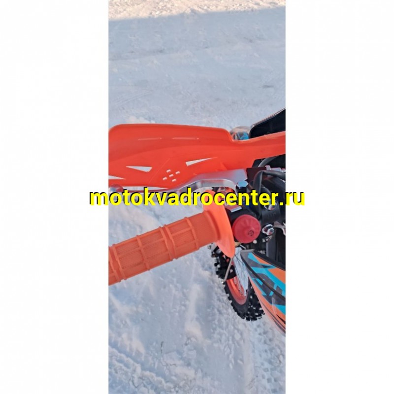 Купить  Питбайк KAYO EVOLUTION K125EM 17/14 KRZ (механ. сцепл., эл. стартер 2024г.) (шт) (SM (ФОТО купить с доставкой по Москве и России, цена, технические характеристики, комплектация фото  - motoserp.ru