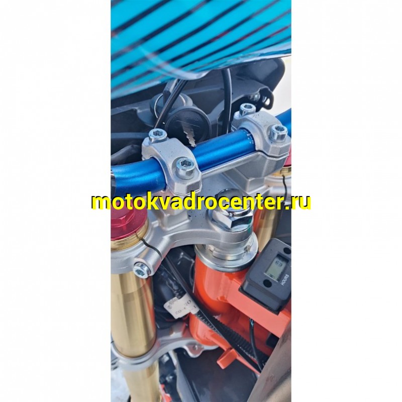 Купить  Питбайк KAYO EVOLUTION K125EM 17/14 KRZ (механ. сцепл., эл. стартер 2024г.) (шт) (SM (ФОТО купить с доставкой по Москве и России, цена, технические характеристики, комплектация фото  - motoserp.ru