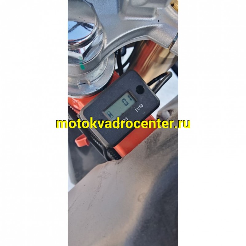 Купить  Питбайк KAYO EVOLUTION K125EM 17/14 KRZ (механ. сцепл., эл. стартер 2024г.) (шт) (SM (ФОТО купить с доставкой по Москве и России, цена, технические характеристики, комплектация фото  - motoserp.ru