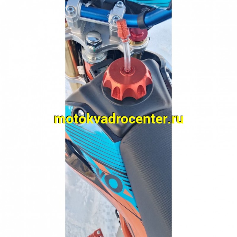 Купить  Питбайк KAYO EVOLUTION K125EM 17/14 KRZ (механ. сцепл., эл. стартер 2024г.) (шт) (SM (ФОТО купить с доставкой по Москве и России, цена, технические характеристики, комплектация фото  - motoserp.ru