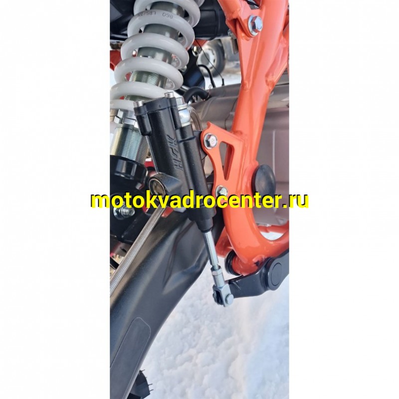 Купить  Питбайк KAYO EVOLUTION K125EM 17/14 KRZ (механ. сцепл., эл. стартер 2024г.) (шт) (SM (ФОТО купить с доставкой по Москве и России, цена, технические характеристики, комплектация фото  - motoserp.ru