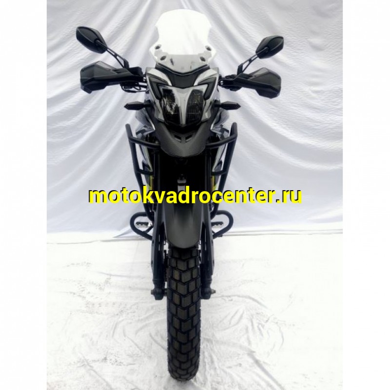 Купить  Мотоцикл внедорожный Regulmoto ADV 300 NB (ЭПТС), Тур-эндуро (шт) купить с доставкой по Москве и России, цена, технические характеристики, комплектация фото  - motoserp.ru