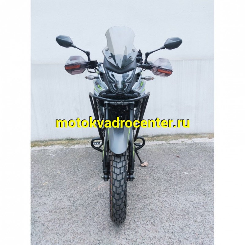 Купить  Мотоцикл внедорожный Regulmoto ADV 300 NB (ЭПТС), Тур-эндуро, лит. диски, 17/17 (шт) (ФОТО купить с доставкой по Москве и России, цена, технические характеристики, комплектация фото  - motoserp.ru