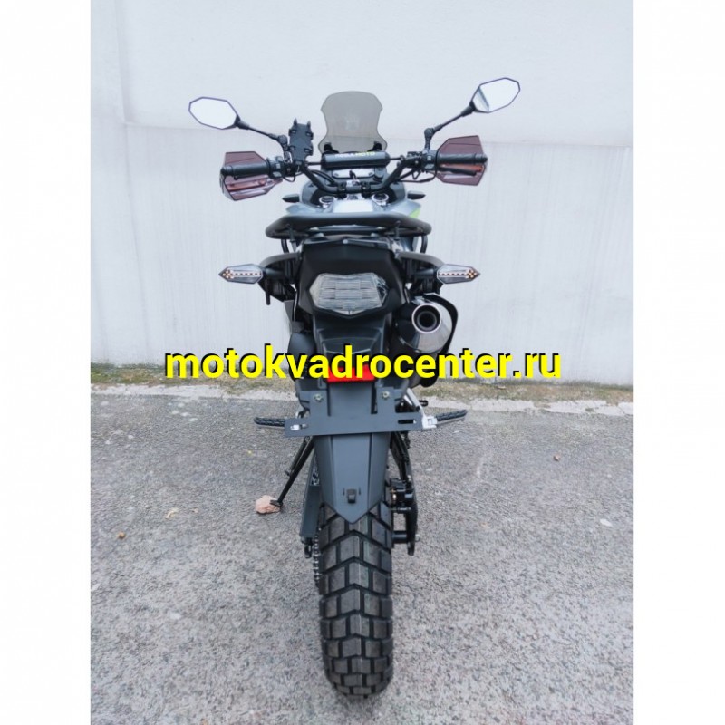 Купить  Мотоцикл внедорожный Regulmoto ADV 300 NB (ЭПТС), Тур-эндуро, лит. диски, 17/17 (шт) (ФОТО купить с доставкой по Москве и России, цена, технические характеристики, комплектация фото  - motoserp.ru