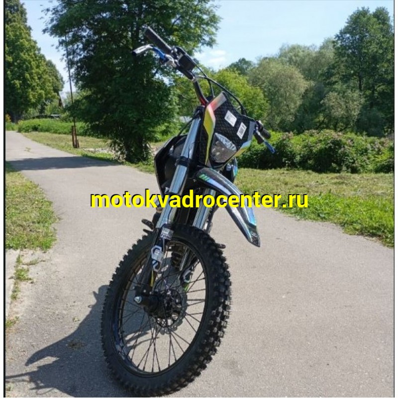 Купить  Мотоцикл Кросс/Эндуро Hot Mot Oxo LITE 250 X (CS205LT2), (RB-GR-004) (спортинв) (шт) (0 купить с доставкой по Москве и России, цена, технические характеристики, комплектация фото  - motoserp.ru
