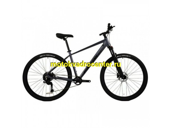 Купить  29" FALCON BIKE RESOLUTE 3.0 (L) (Фалкон Байк Резолют 3.0) 29"; 9ск; рама-алюминий; тормоз-гидр.Disk (шт)  купить с доставкой по Москве и России, цена, технические характеристики, комплектация фото  - motoserp.ru