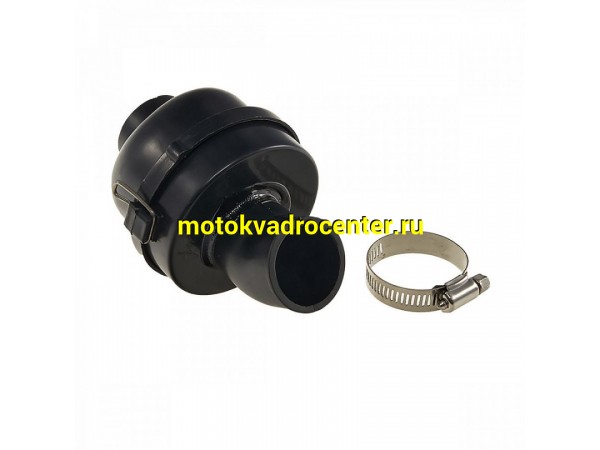 Купить  Фильтр воздушный в сборе KAYO SPASE, PREDATOR, MINI BULL (D-35mm) (шт) (SM 362-9989 купить с доставкой по Москве и России, цена, технические характеристики, комплектация фото  - motoserp.ru