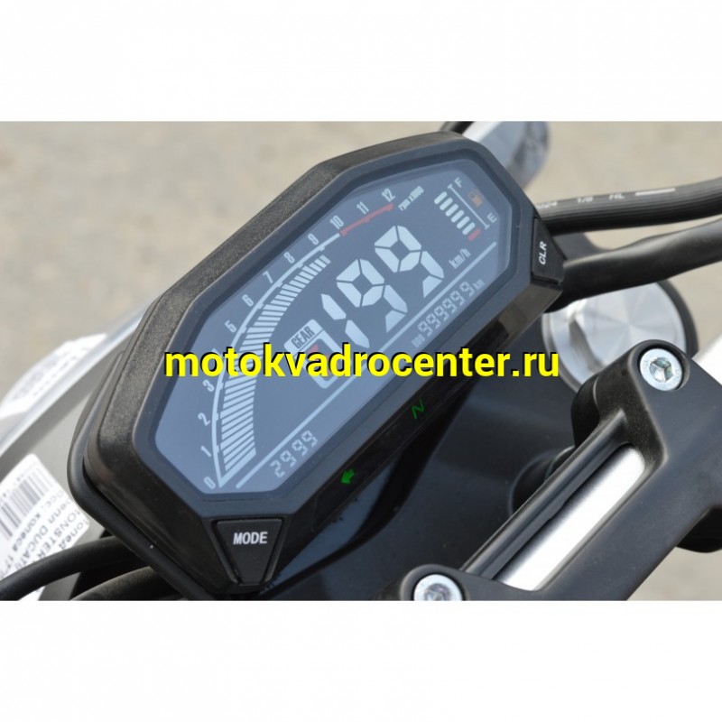 Купить  Мопед VENTO MONSTER 50 PLUS (репл DUCATI)  4так; 50cc; колеса 17"литые; 4пер, эл. старт;  (шт) 01250 (Vento купить с доставкой по Москве и России, цена, технические характеристики, комплектация фото  - motoserp.ru