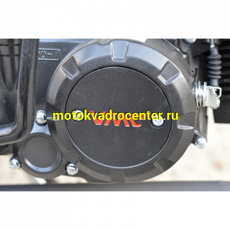 Купить  Мопед VENTO MONSTER 50 PLUS (репл DUCATI)  4так; 50cc; колеса 17"литые; 4пер, эл. старт;  (шт) 01250 (Vento купить с доставкой по Москве и России, цена, технические характеристики, комплектация фото  - motoserp.ru