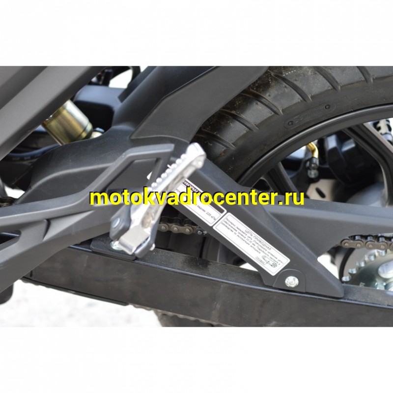 Купить  Мопед VENTO MONSTER 50 PLUS (репл DUCATI)  4так; 50cc; колеса 17"литые; 4пер, эл. старт;  (шт) 01250 (Vento купить с доставкой по Москве и России, цена, технические характеристики, комплектация фото  - motoserp.ru