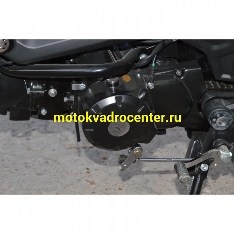 Купить  Мопед VENTO MONSTER 50 PLUS (репл DUCATI)  4так; 50cc; колеса 17"литые; 4пер, эл. старт;  (шт) 01250 (Vento купить с доставкой по Москве и России, цена, технические характеристики, комплектация фото  - motoserp.ru