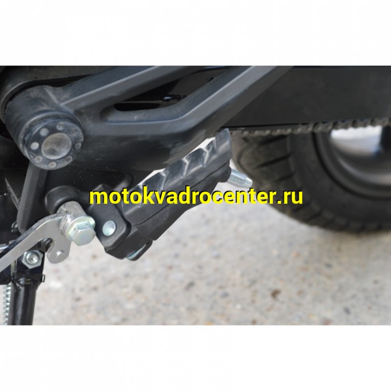 Купить  Мопед VENTO MONSTER 50 PLUS (репл DUCATI)  4так; 50cc; колеса 17"литые; 4пер, эл. старт;  (шт) 01250 (Vento купить с доставкой по Москве и России, цена, технические характеристики, комплектация фото  - motoserp.ru