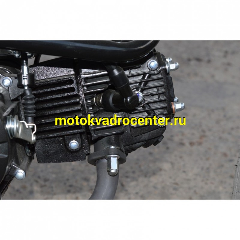 Купить  Мопед VENTO MONSTER 50 PLUS (репл DUCATI)  4так; 50cc; колеса 17"литые; 4пер, эл. старт;  (шт) 01250 (Vento купить с доставкой по Москве и России, цена, технические характеристики, комплектация фото  - motoserp.ru