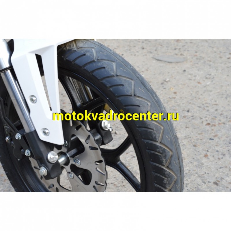 Купить  Мопед VENTO MONSTER 50 PLUS (репл DUCATI)  4так; 50cc; колеса 17"литые; 4пер, эл. старт;  (шт) 01250 (Vento купить с доставкой по Москве и России, цена, технические характеристики, комплектация фото  - motoserp.ru