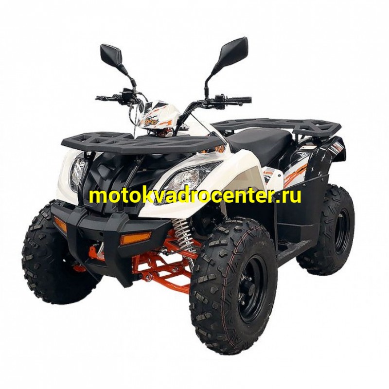 Купить  300cc Квадроцикл KAYO AU300 Carb (белый пластик 2024г.) (ПТС)(шт) (SM купить с доставкой по Москве и России, цена, технические характеристики, комплектация фото  - motoserp.ru