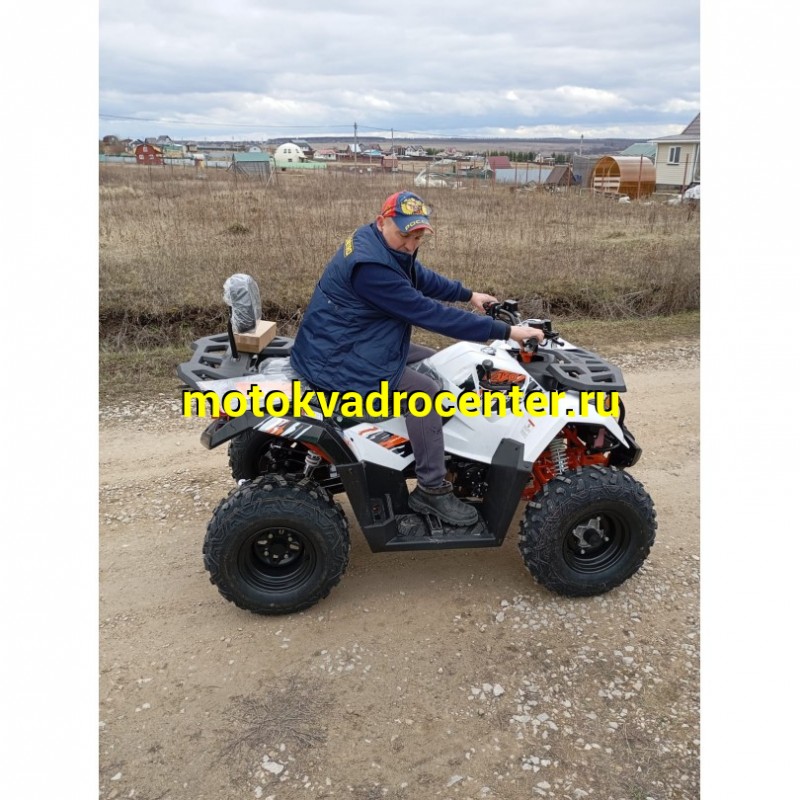 Купить  300cc Квадроцикл KAYO AU300 Carb  (ПТС) 300сс, 10/10",  электростарт, диск/диск, приборка (шт) (SM (ФОТО купить с доставкой по Москве и России, цена, технические характеристики, комплектация фото  - motoserp.ru