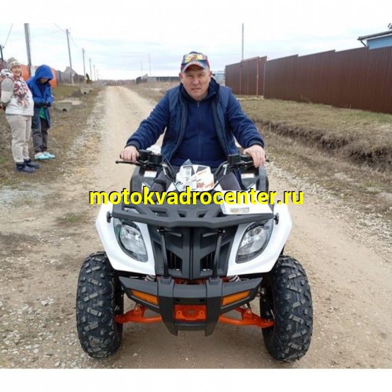Купить  300cc Квадроцикл KAYO AU300 Carb  (ПТС) 300сс, 10/10",  электростарт, диск/диск, приборка (шт) (SM (ФОТО купить с доставкой по Москве и России, цена, технические характеристики, комплектация фото  - motoserp.ru