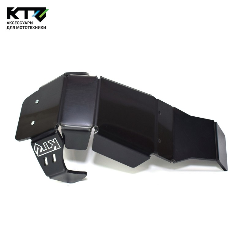 Купить  Защита двигателя (кронштейн защитный двигателя) Regulmoto Holeshot (шт) (KTZ 613.11  купить с доставкой по Москве и России, цена, технические характеристики, комплектация фото  - motoserp.ru