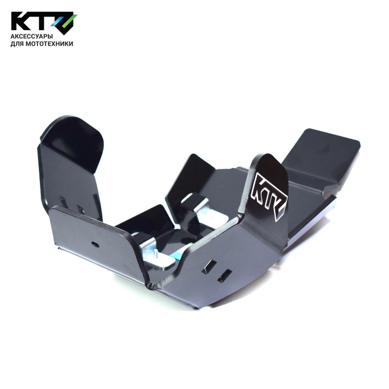 Купить  Защита двигателя (кронштейн защитный двигателя) GR8/GR7 F300L-M (4T ZS 174MN-5A) / GR8 F300A (ZS 172FMM-5 с балансиром) (шт) (KTZ 600.09  купить с доставкой по Москве и России, цена, технические характеристики, комплектация фото  - motoserp.ru
