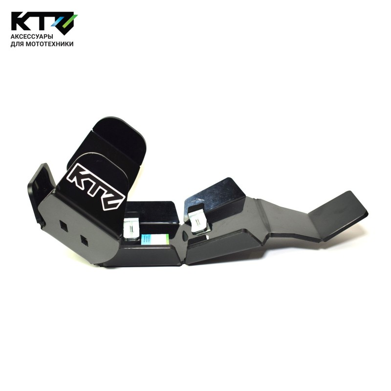 Купить  Защита двигателя (кронштейн защитный двигателя) GR8/GR7 F300L-M (4T ZS 174MN-5A) / GR8 F300A (ZS 172FMM-5 с балансиром) (шт) (KTZ 600.09  купить с доставкой по Москве и России, цена, технические характеристики, комплектация фото  - motoserp.ru