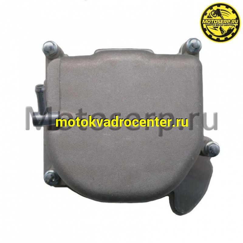 Купить  Головка цилиндра 139QMB 80cc в сборе с распредвалом D50mm (d=20/23) (к-т с распередвалом) (шт) (MT G-2677 купить с доставкой по Москве и России, цена, технические характеристики, комплектация фото  - motoserp.ru