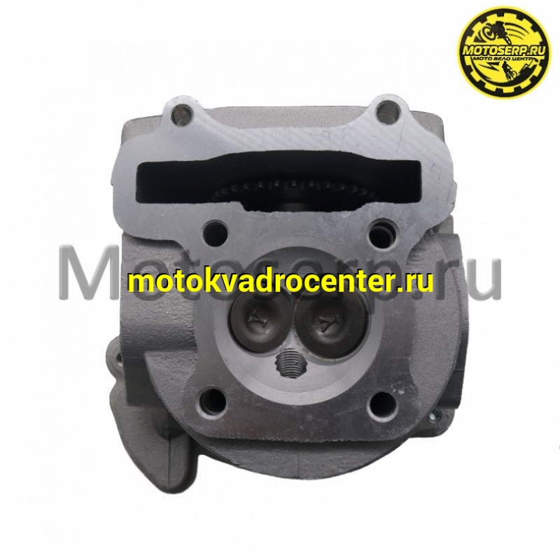 Купить  Головка цилиндра 139QMB 80cc в сборе с распредвалом D50mm (d=20/23) (к-т с распередвалом) (шт) (MT G-2677 купить с доставкой по Москве и России, цена, технические характеристики, комплектация фото  - motoserp.ru