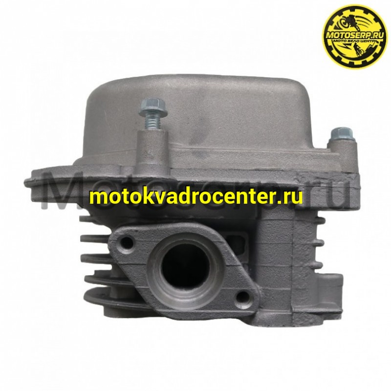 Купить  Головка цилиндра 139QMB 80cc в сборе с распредвалом D50mm (d=20/23) (к-т с распередвалом) (шт) (MT G-2677 купить с доставкой по Москве и России, цена, технические характеристики, комплектация фото  - motoserp.ru