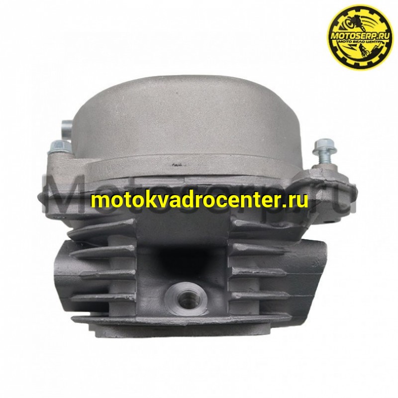 Купить  Головка цилиндра 139QMB 80cc в сборе с распредвалом D50mm (d=20/23) (к-т с распередвалом) (шт) (MT G-2677 купить с доставкой по Москве и России, цена, технические характеристики, комплектация фото  - motoserp.ru