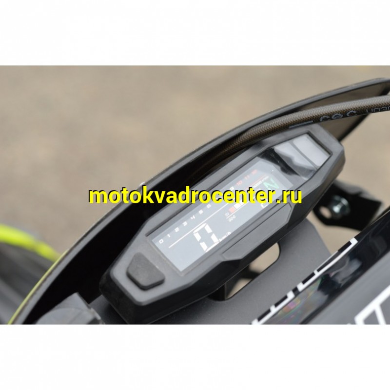 Купить  Мотоцикл Кросс/Эндуро FullCrew Thunderbolt PR250 21/18 (спортинв) (шт) (HASKY купить с доставкой по Москве и России, цена, технические характеристики, комплектация фото  - motoserp.ru