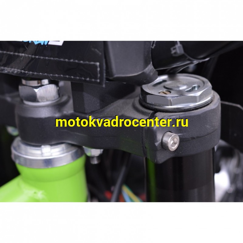 Купить  Мотоцикл Кросс/Эндуро FullCrew Thunderbolt PR250 21/18 (спортинв) (шт) (HASKY купить с доставкой по Москве и России, цена, технические характеристики, комплектация фото  - motoserp.ru