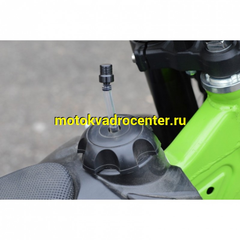 Купить  Мотоцикл Кросс/Эндуро FullCrew Thunderbolt PR250 21/18 (спортинв) (шт) (HASKY купить с доставкой по Москве и России, цена, технические характеристики, комплектация фото  - motoserp.ru